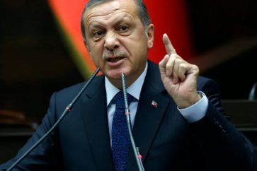 Benjamin Netanyahu et son gouvernement "ont apposé leurs noms à côté de ceux de tyrans comme Hitler et Pol Pot".