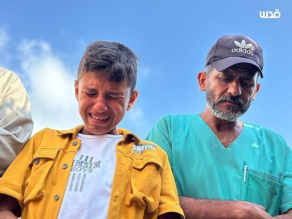 “Toutes les limites de l'endurance humaine ont été pulvérisées”, à Gaza selon le porte-parole de l'UNICEF, James Elder.