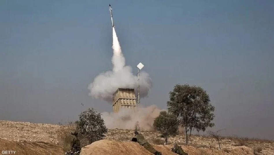 missile-isra