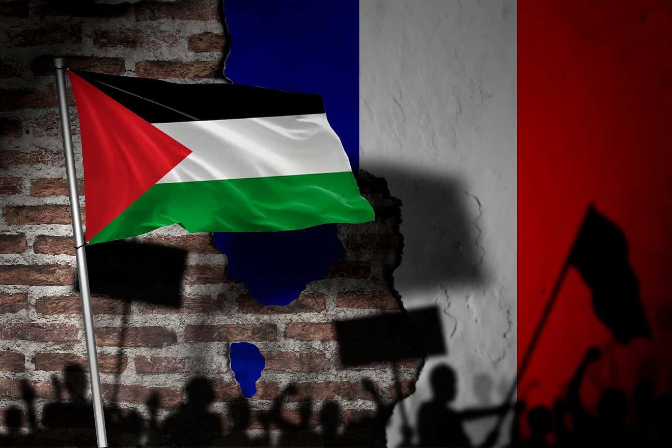 france_palestine