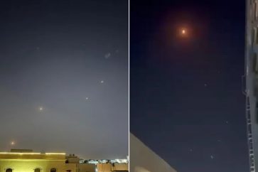 Les navires us quittent la base de Bahreïn