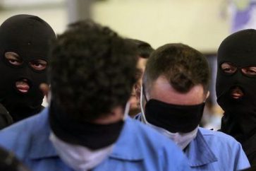 Dans la seule région de Téhéran, 10 mille drones ont été trouvés et confisqués.