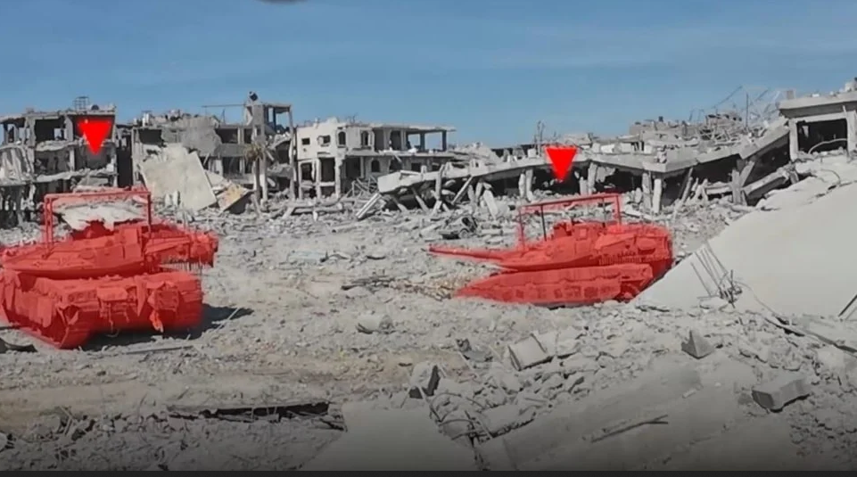 La Résistance palestinienne poursuit ses opérations contre les forces d’occupation israéliennes, en dépit des bombardements israéliens en cours contre Gaza.