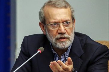 larijani