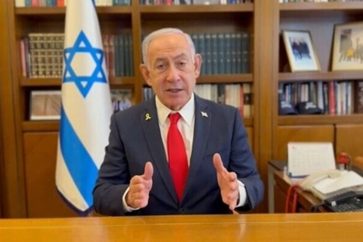 Dans la déclaration du cabinet de sécurité israélien, il n’est plus question de confier la gouvernance de la bande de Gaza à une force arabe.