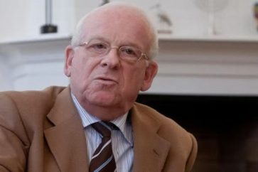 le consul honoraire à Maastricht, aux Pays-Bas, Benoît Wesley