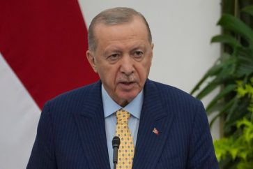 erdogan