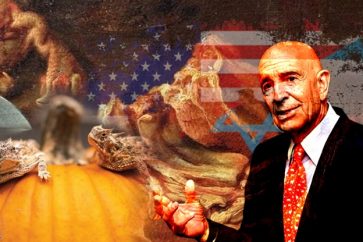 Lorsqu’une conférence de presse américaine est houleuse, elle est interprétée comme la preuve d’une démocratie vivante ; lorsqu’elle a lieu à Beyrouth, elle devient le signe d’un « chaos bestial »