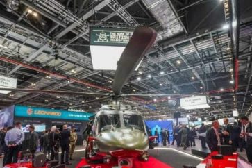 « Le gouvernement britannique a atteint le summum de la complicité dans le génocide en autorisant à des entreprises de commercialiser leurs armes testées dans le cadre d’un génocide »