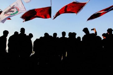 Les USA s'attellent à démanteler les forces de résistance irakienne