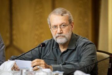 larijani