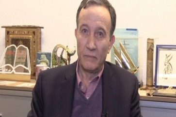 Selon Reuters, les Etats-Unis veulent déployer leurs forces dans l'aéroport de Mazzeh