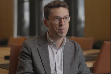 Nuno Loureiro, un expert spécialisé dans le nucléaire