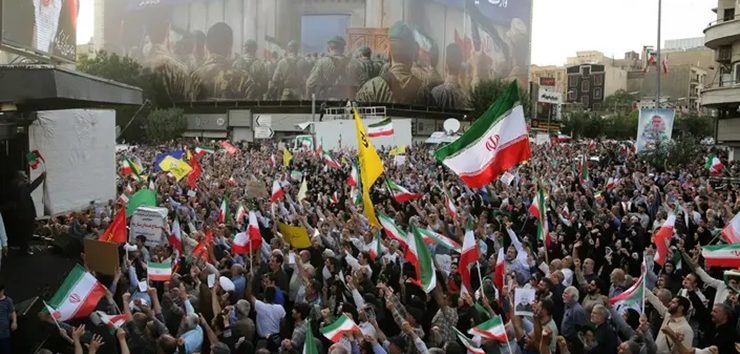 <a href="https://fr-archive.manartv.com.lb/3474671">Iran : manifestations dans plusieurs villes réclamant de punir les émeutiers-Vidéos</a>