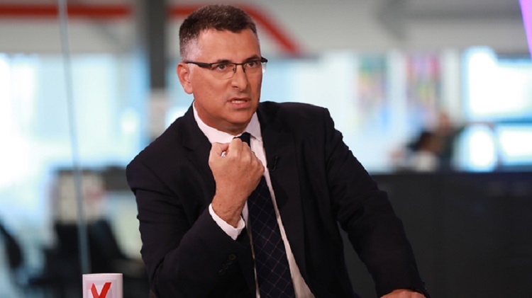 ‘Israël’ salue l’enlèvement de Maduro par Washington